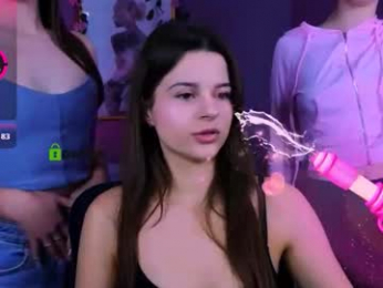 flora_ri webcam model stream image