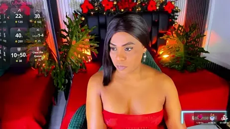 AriebonyBrooke webcam model stream image