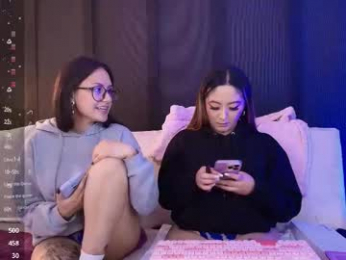 _gaby1 webcam model stream image