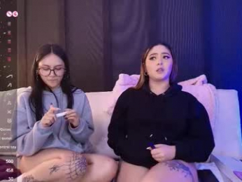 _gaby1 webcam chaturbate model stream image