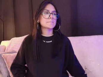 _gaby1 webcam model stream image