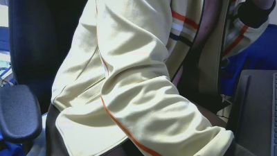 takeshi_show webcam model stream image