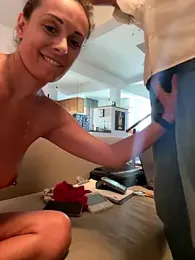 therealbeverlycious webcam model stream image