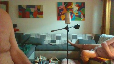 cho54_fun webcam model stream image