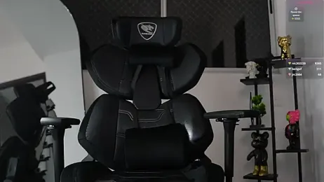 Max_cortes1 webcam model stream image