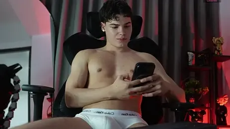 Max_cortes1 webcam stripchat model stream image