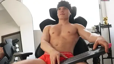 Max_cortes1 webcam model stream image