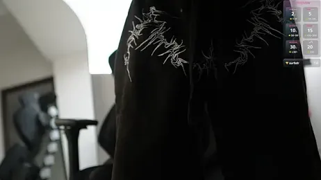 Max_cortes1 webcam model stream image