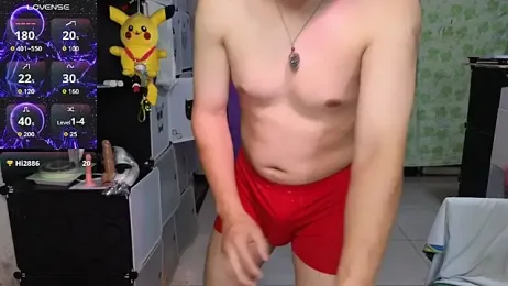 Louis-61 webcam stripchat model stream image