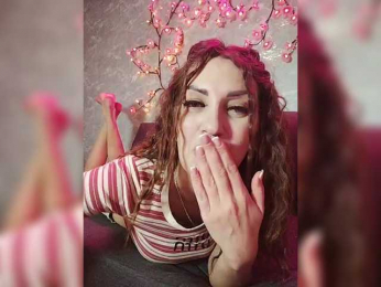 SexyKitty75-1 webcam model stream image