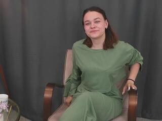 Shella Acklin webcam model stream image