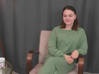 Shella Acklin webcam model stream image