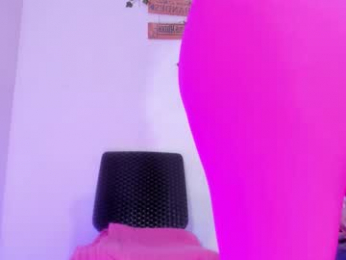 alisiacollinsss webcam chaturbate model stream image