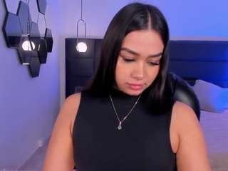 celestepalmer webcam model stream image