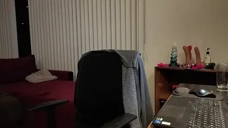 AlexTeasse webcam model stream image