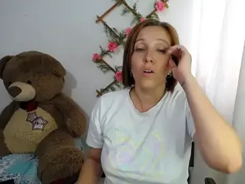 charlott_ponce webcam model stream image