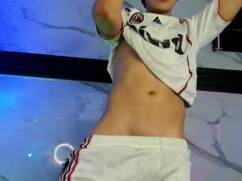 saimonvela webcam model stream image