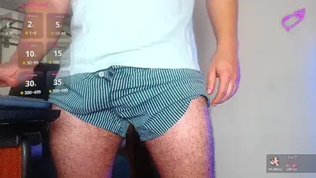 --mAk-- webcam model stream image