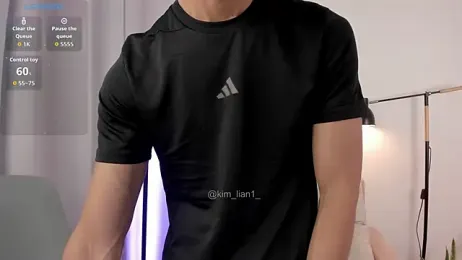 kim_lian21 webcam model stream image