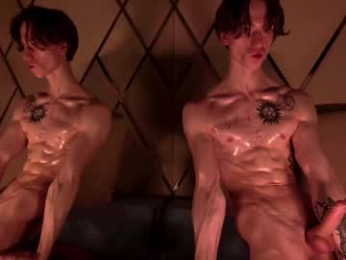 velvet_power webcam chaturbate model stream image