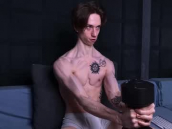 velvet_power webcam chaturbate model stream image