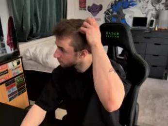 killa347 webcam model stream image