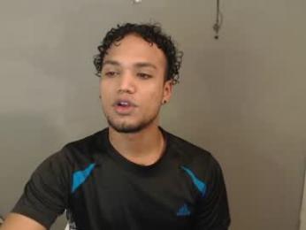 mateo_nick webcam chaturbate model stream image