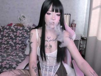 Ariel-Pika webcam model stream image