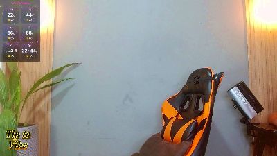 Francockxl webcam model stream image