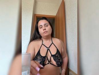 KoshkaT webcam model stream image