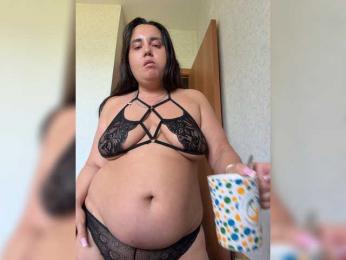 KoshkaT webcam model stream image