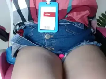 Mochi_Soft webcam model stream image