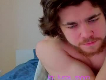 luca_syn webcam model stream image