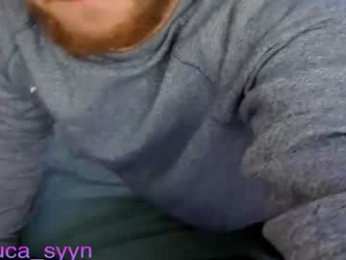 luca_syn webcam model stream image