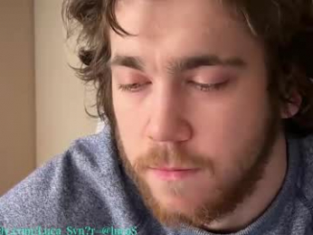 luca_syn webcam model stream image