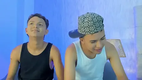 Lucien_Gray_ webcam stripchat model stream image