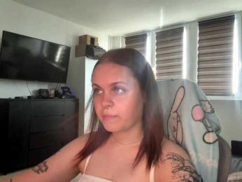 AbbyTeen webcam bongacams model stream image