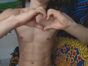 devil_fts webcam model stream image