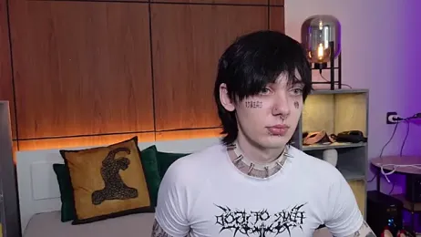 AmberCore webcam model stream image