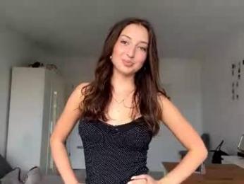 lynnabendele webcam model stream image