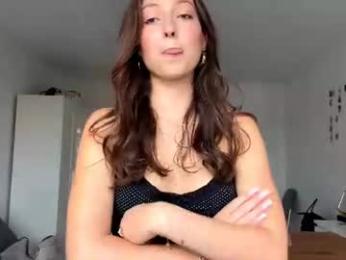 lynnabendele webcam model stream image