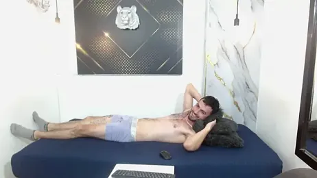 KingOfTemptation webcam model stream image
