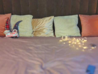 DaisyDelighte webcam model stream image