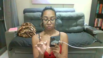 ThatSPGirl webcam model stream image