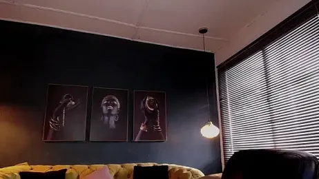 deivid_parker webcam model stream image