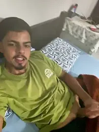 guimvx webcam model stream image
