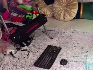 sandra-milano webcam model stream image