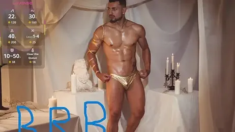 samuel_hayes webcam model stream image