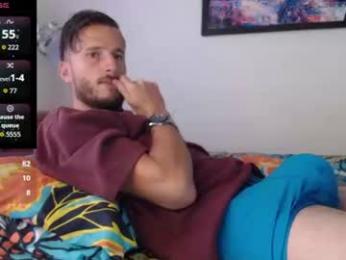 horse_man2 webcam chaturbate model stream image