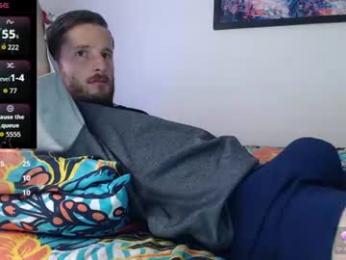 horse_man2 webcam chaturbate model stream image